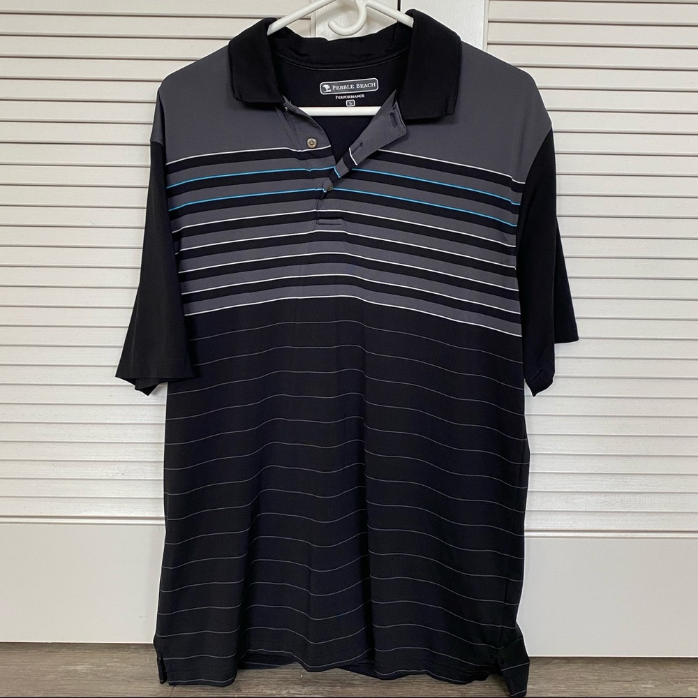 Men’s Performance Polo